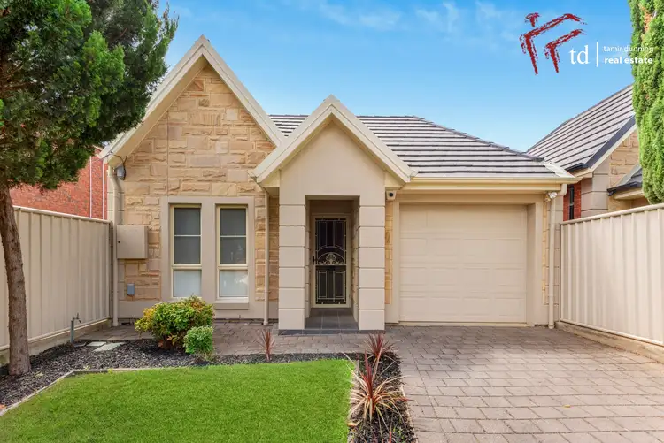 Second view of Homely house listing, 3b Rostrevor Avenue, Rostrevor SA 5073