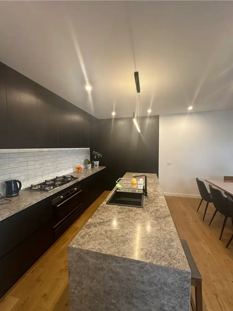 Second view of Homely house listing, 3/14-16 Roselea Street, Box Hill North VIC 3129