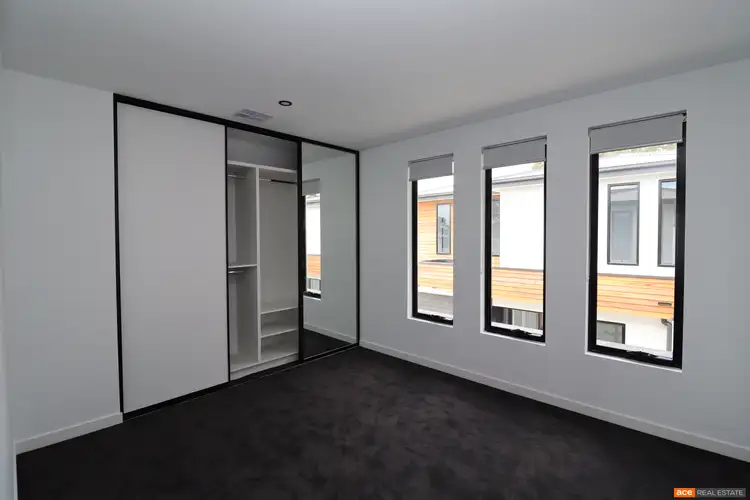 Fifth view of Homely house listing, 3/14-16 Roselea Street, Box Hill North VIC 3129