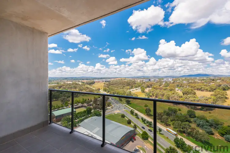 1912/120 Eastern Valley Way, Belconnen ACT 2617
