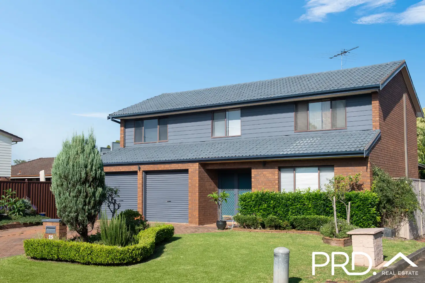 Main view of Homely house listing, 25 Links Avenue, Milperra NSW 2214