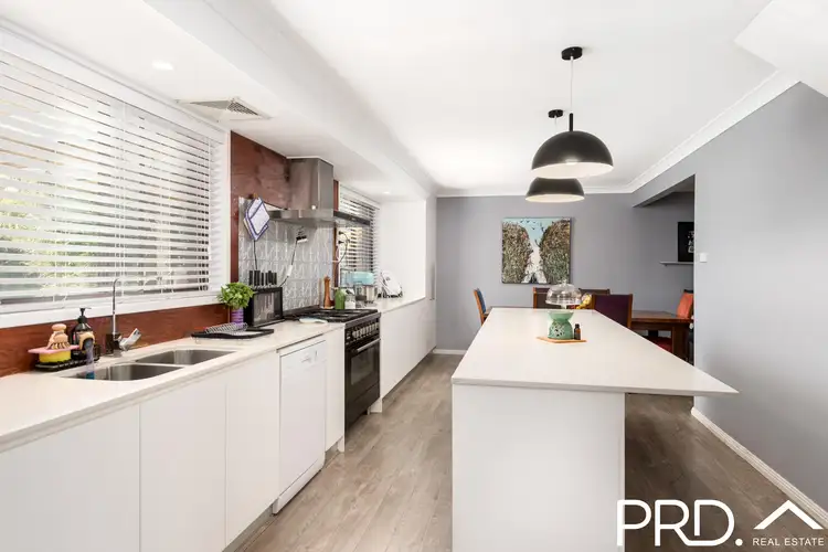 Second view of Homely house listing, 25 Links Avenue, Milperra NSW 2214