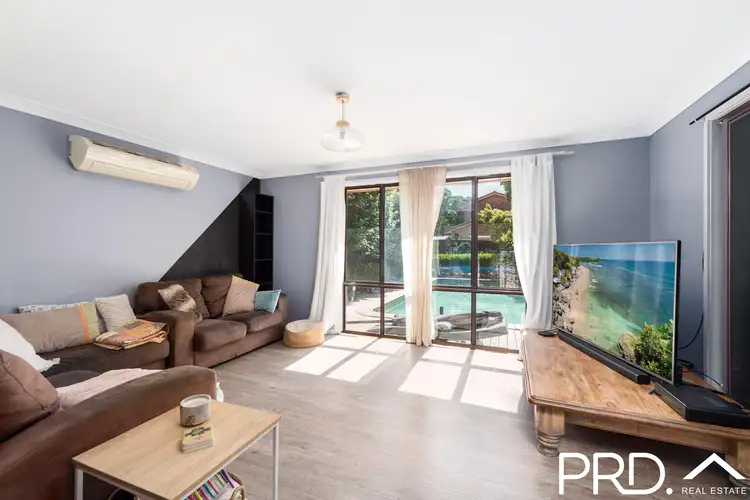 Fourth view of Homely house listing, 25 Links Avenue, Milperra NSW 2214