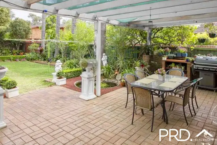 Sixth view of Homely house listing, 25 Links Avenue, Milperra NSW 2214