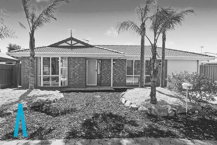3 Brazil Drive, Paralowie SA 5108