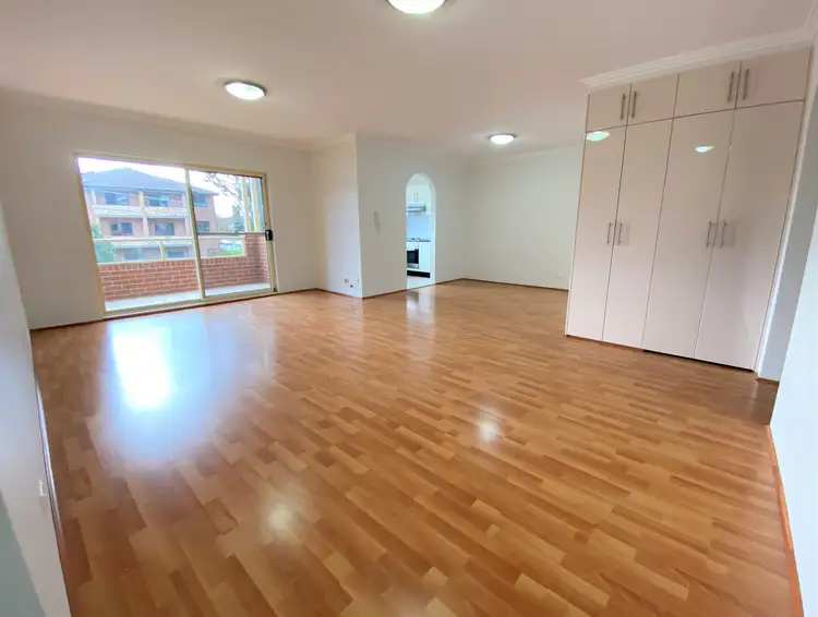 Second view of Homely unit listing, 4/70 Clissold Parade, Campsie NSW 2194