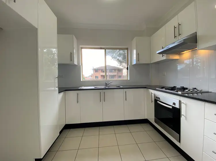 Third view of Homely unit listing, 4/70 Clissold Parade, Campsie NSW 2194