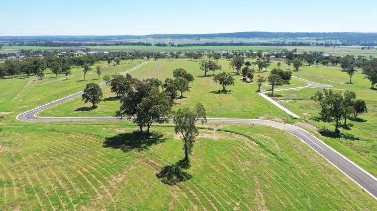 Second view of Homely land listing, 17-19 Mimma Court, Warwick QLD 4370