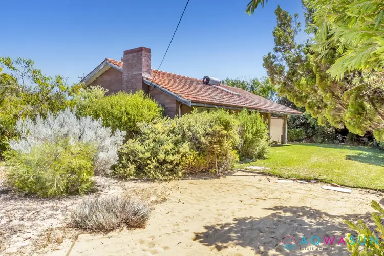 3 Cavender Street, Singleton WA 6175
