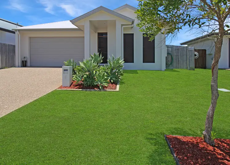 4 Coconut Court, Bohle Plains QLD 4817