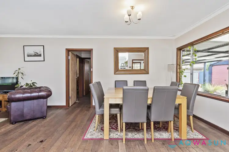 Sixth view of Homely house listing, 63 Dampier Drive, Golden Bay WA 6174