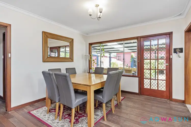 Seventh view of Homely house listing, 63 Dampier Drive, Golden Bay WA 6174