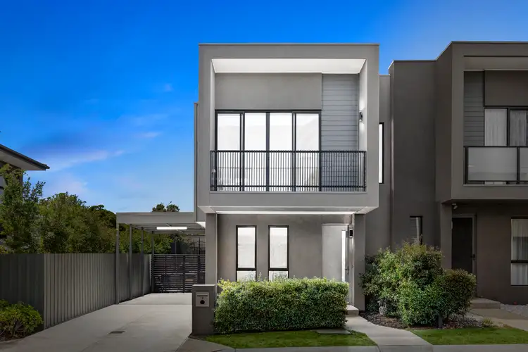 Second view of Homely house listing, 1 Mulberry Avenue, Cheltenham VIC 3192
