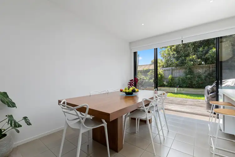 Third view of Homely house listing, 1 Mulberry Avenue, Cheltenham VIC 3192