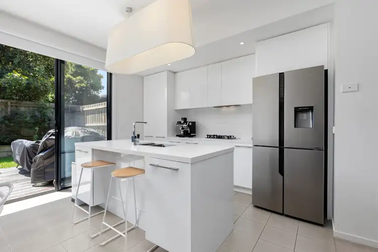 Fourth view of Homely house listing, 1 Mulberry Avenue, Cheltenham VIC 3192