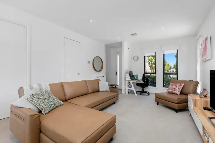 Fifth view of Homely house listing, 1 Mulberry Avenue, Cheltenham VIC 3192
