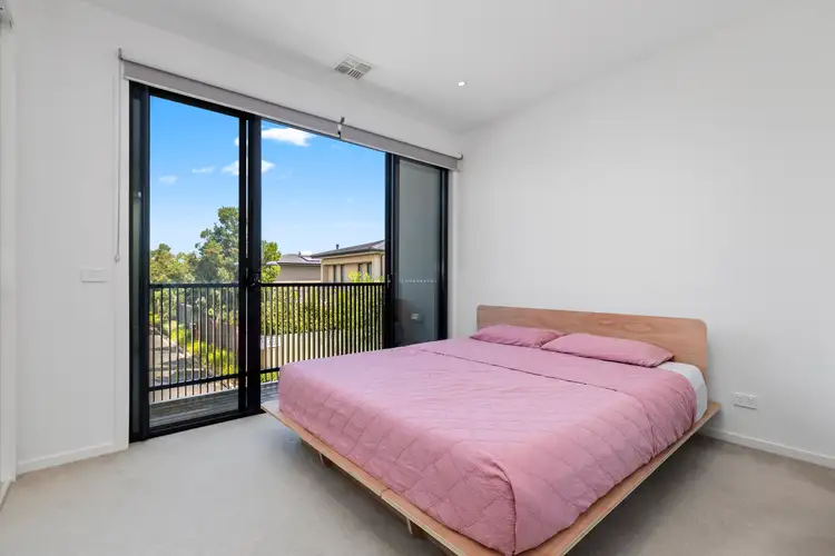 Sixth view of Homely house listing, 1 Mulberry Avenue, Cheltenham VIC 3192