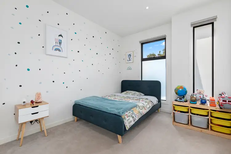 Seventh view of Homely house listing, 1 Mulberry Avenue, Cheltenham VIC 3192