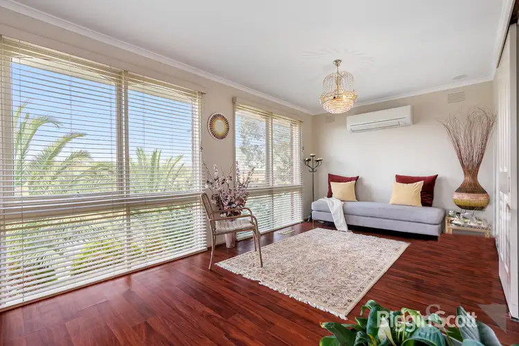 Second view of Homely house listing, 81 Chalcot Drive, Endeavour Hills VIC 3802