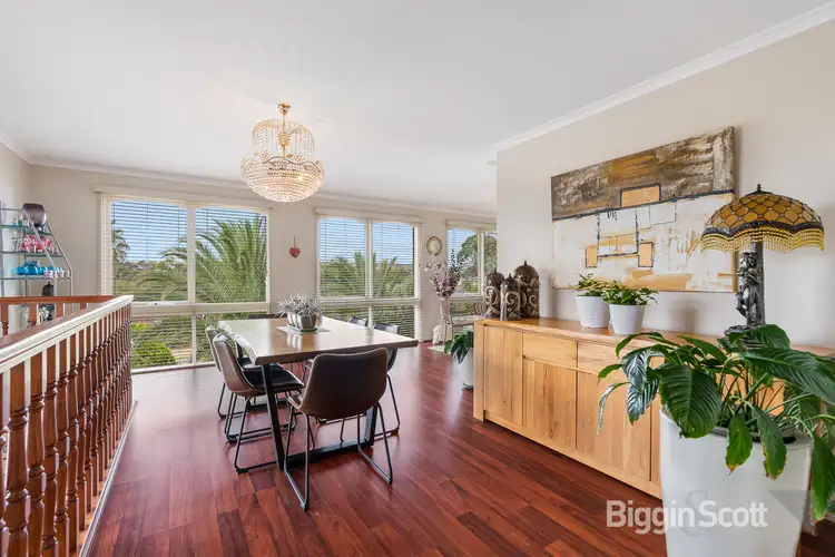 Third view of Homely house listing, 81 Chalcot Drive, Endeavour Hills VIC 3802