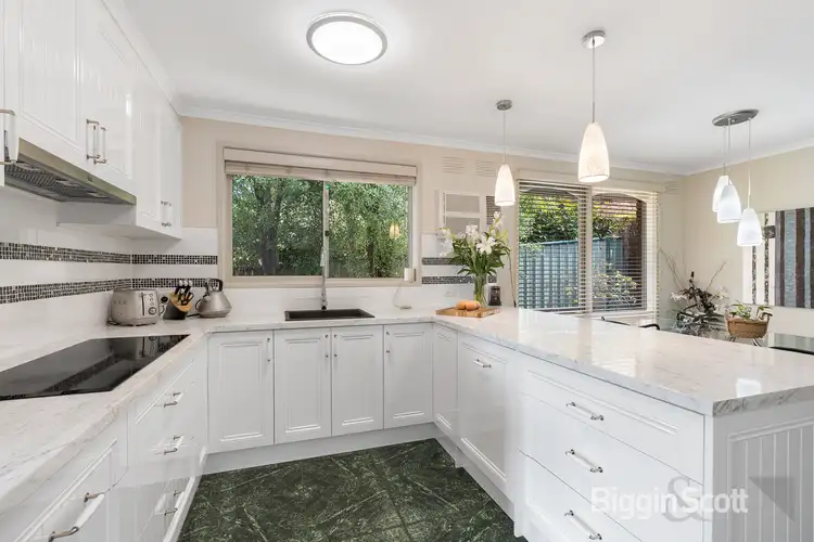 Fourth view of Homely house listing, 81 Chalcot Drive, Endeavour Hills VIC 3802