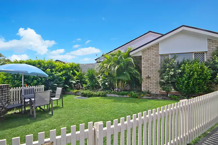 Main view of Homely villa listing, 1/21 Blue Jay Circuit, Kingscliff NSW 2487