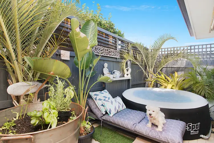Third view of Homely villa listing, 1/21 Blue Jay Circuit, Kingscliff NSW 2487