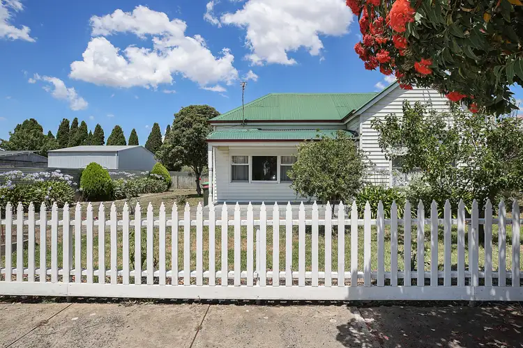 45 High Street, Lismore VIC 3324