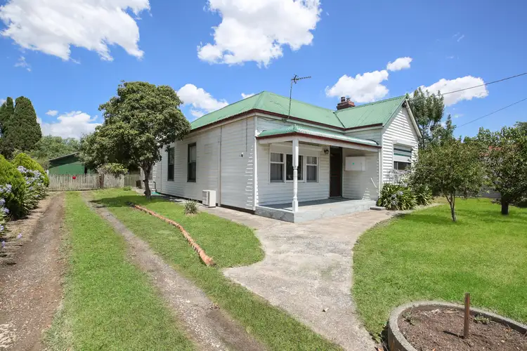 Second view of Homely house listing, 45 High Street, Lismore VIC 3324