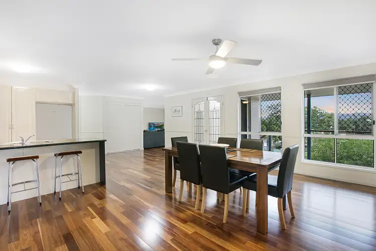 Fifth view of Homely house listing, 42 Trinity Place, Robina QLD 4226