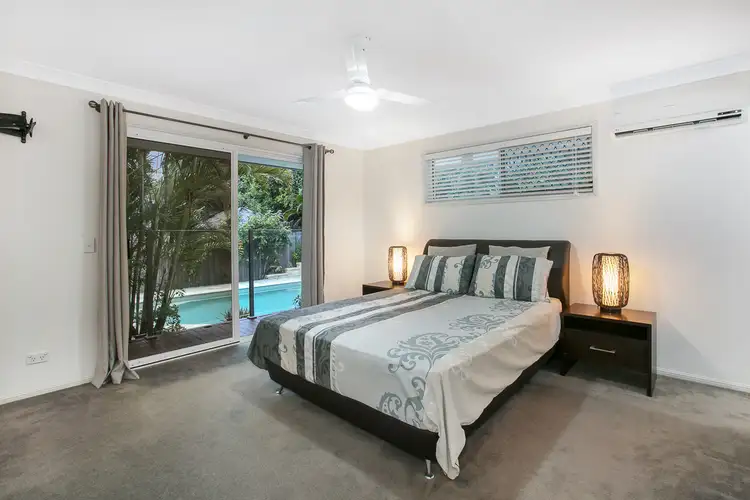 Sixth view of Homely house listing, 42 Trinity Place, Robina QLD 4226