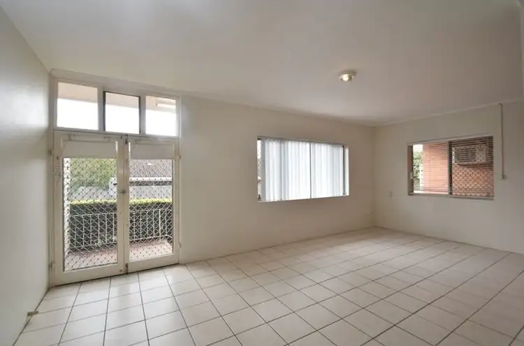 Second view of Homely unit listing, 4/122a Russell Street, Toowoomba City QLD 4350