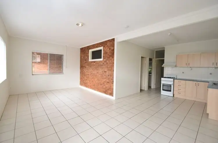 Third view of Homely unit listing, 4/122a Russell Street, Toowoomba City QLD 4350