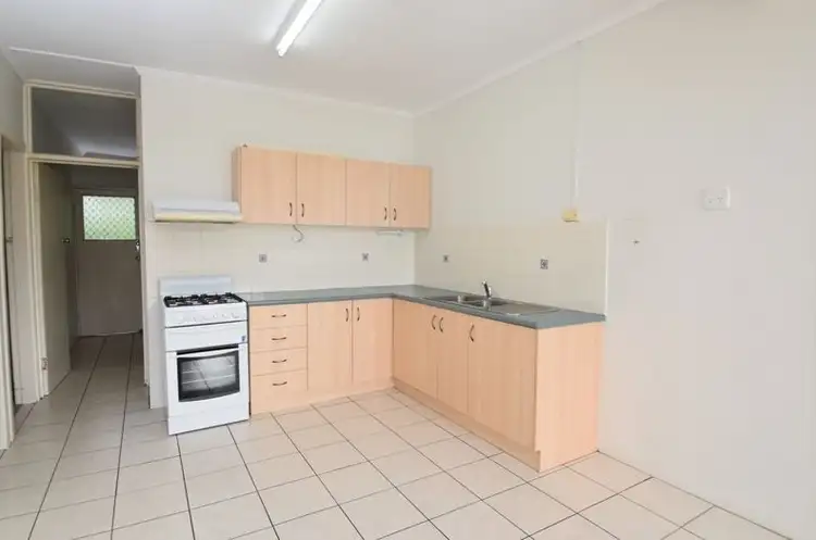 Fifth view of Homely unit listing, 4/122a Russell Street, Toowoomba City QLD 4350
