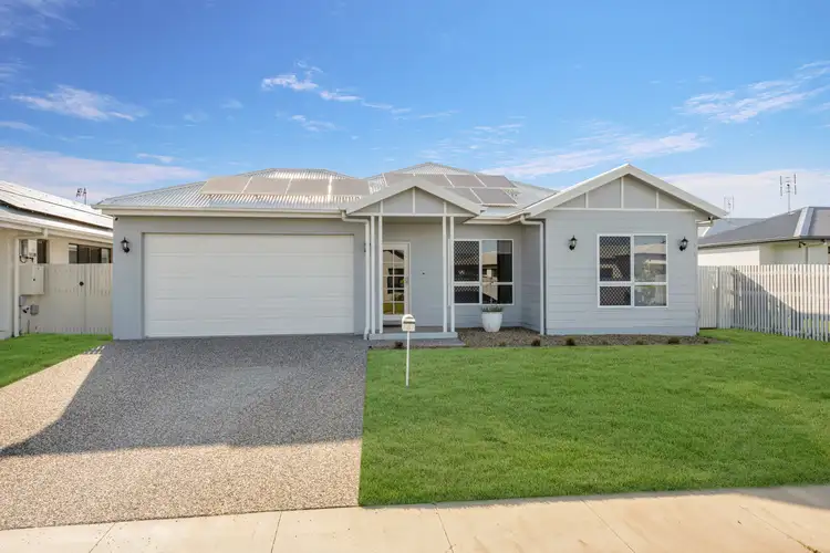 Main view of Homely house listing, 6 Magellan Street, Burdell QLD 4818