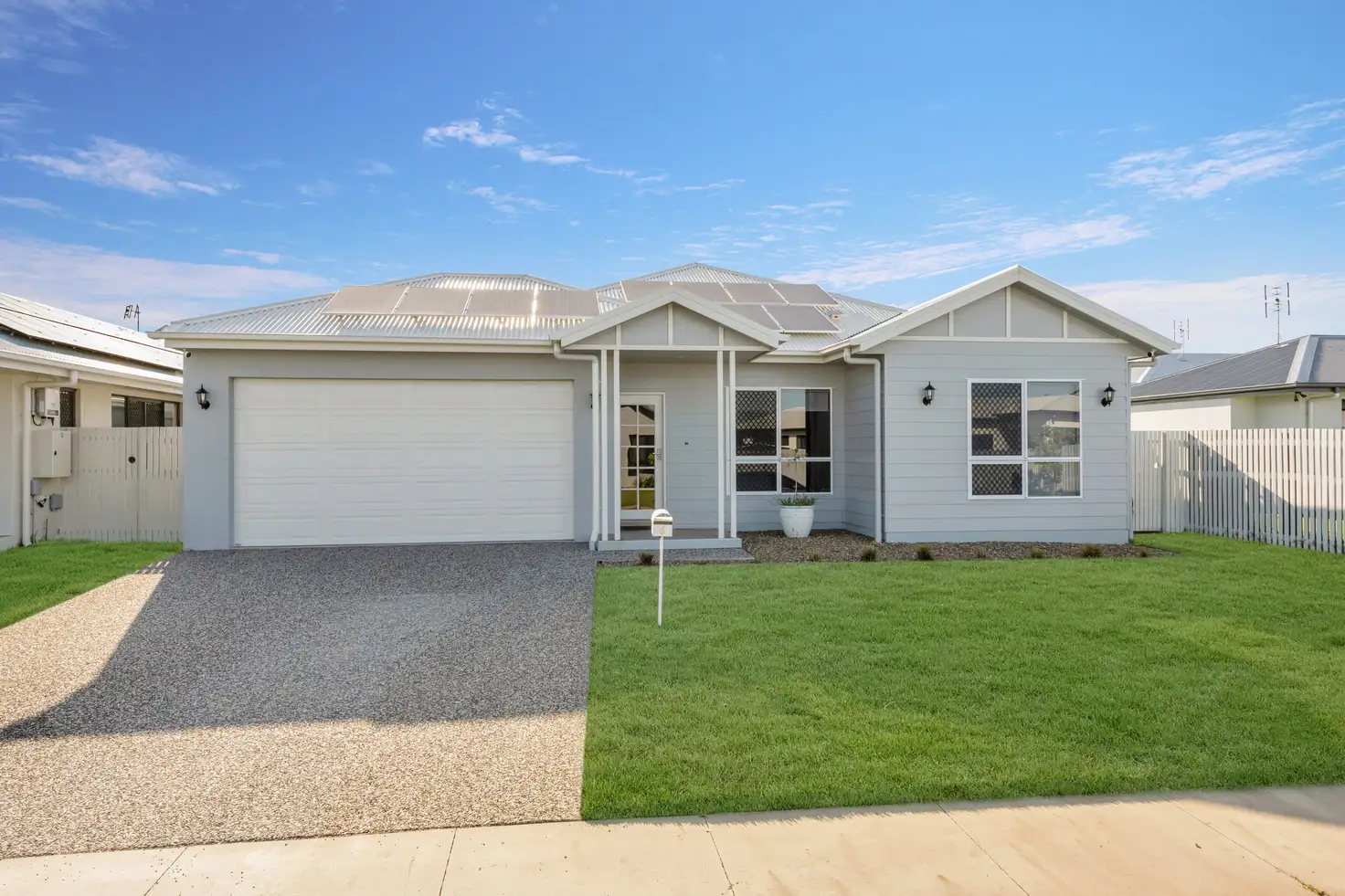 Main view of Homely house listing, 6 Magellan Street, Burdell QLD 4818