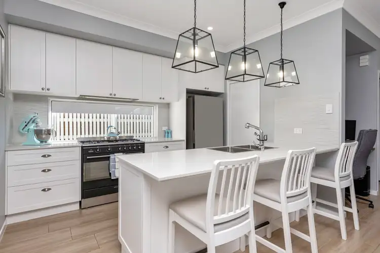 Second view of Homely house listing, 6 Magellan Street, Burdell QLD 4818