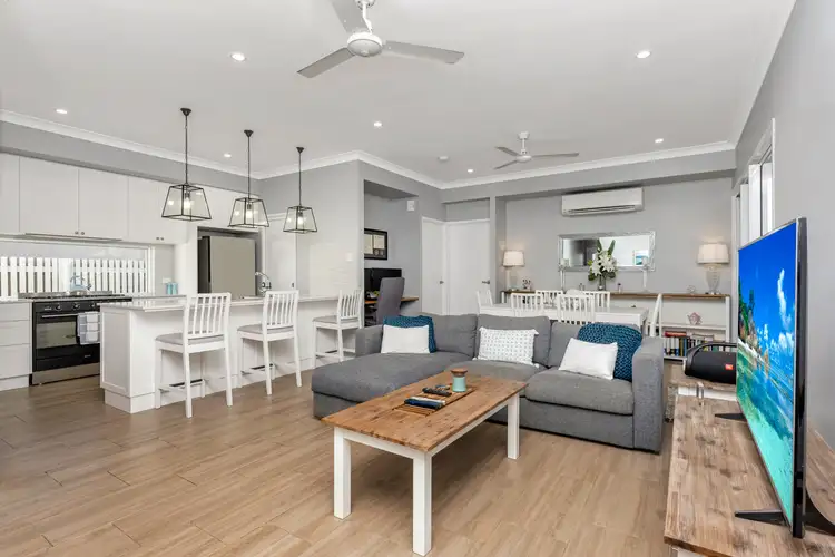 Third view of Homely house listing, 6 Magellan Street, Burdell QLD 4818