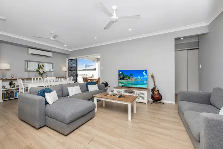 Fourth view of Homely house listing, 6 Magellan Street, Burdell QLD 4818