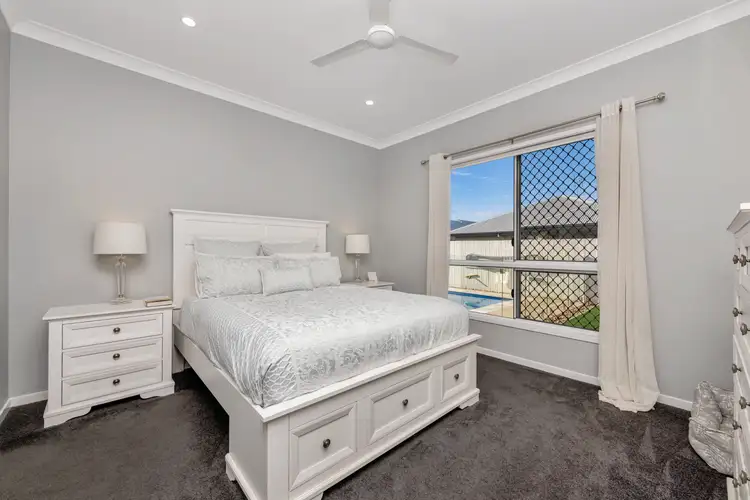 Fifth view of Homely house listing, 6 Magellan Street, Burdell QLD 4818