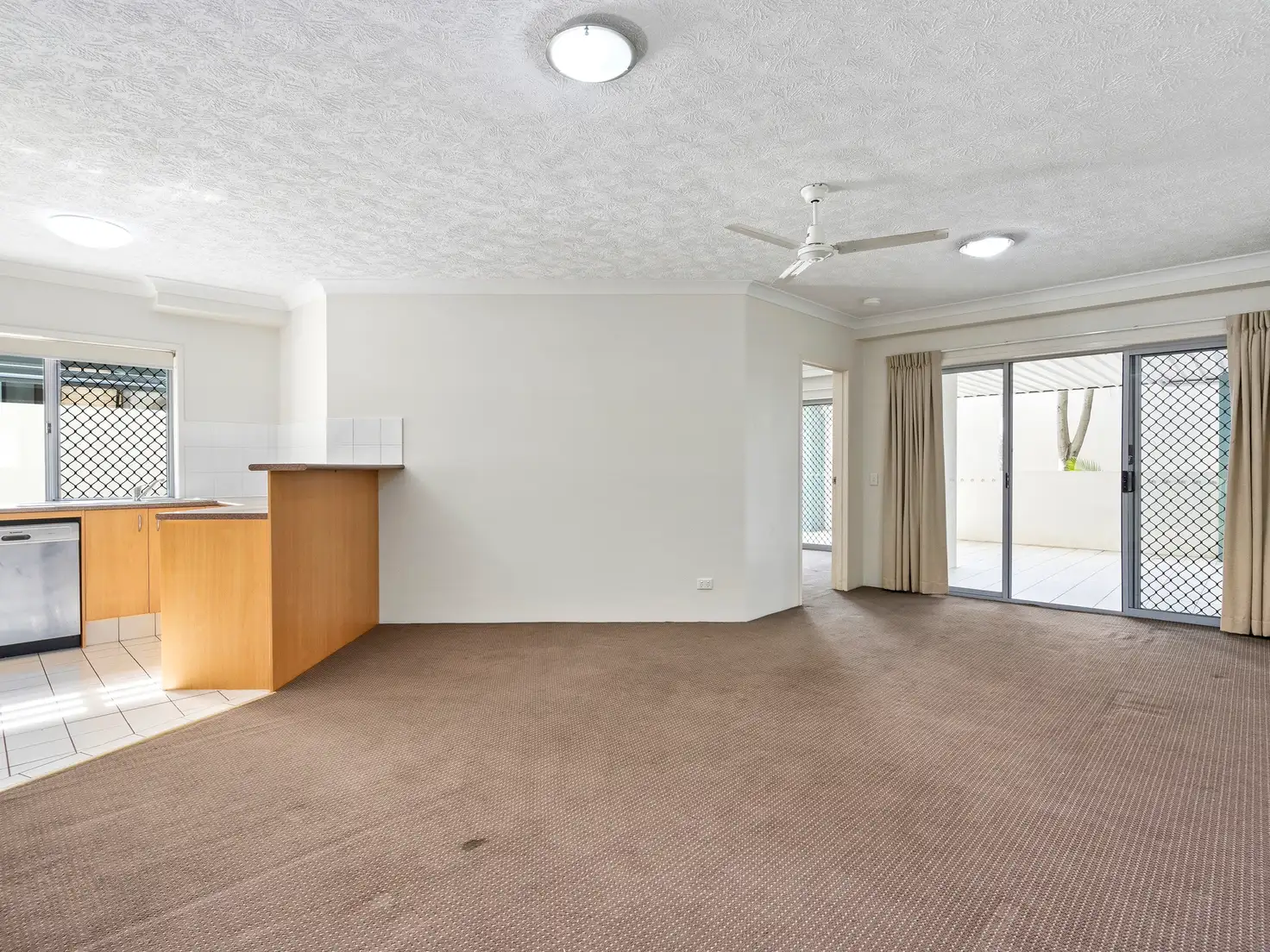 Main view of Homely unit listing, Unit 1/52 Queen Street, Southport QLD 4215