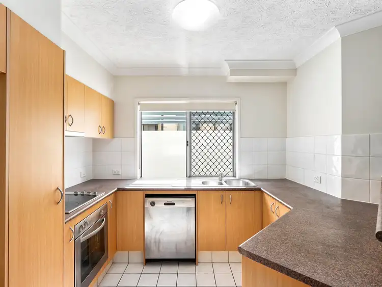 Third view of Homely unit listing, Unit 1/52 Queen Street, Southport QLD 4215