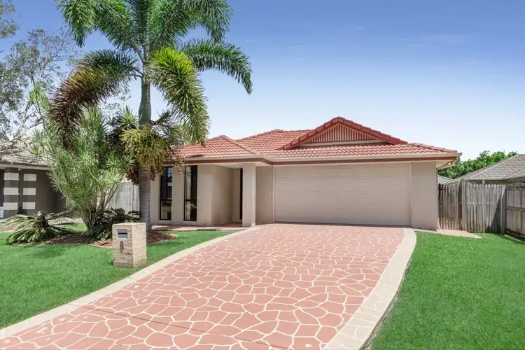 Main view of Homely house listing, 8 Reid Court, Bracken Ridge QLD 4017