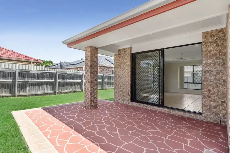 Second view of Homely house listing, 8 Reid Court, Bracken Ridge QLD 4017