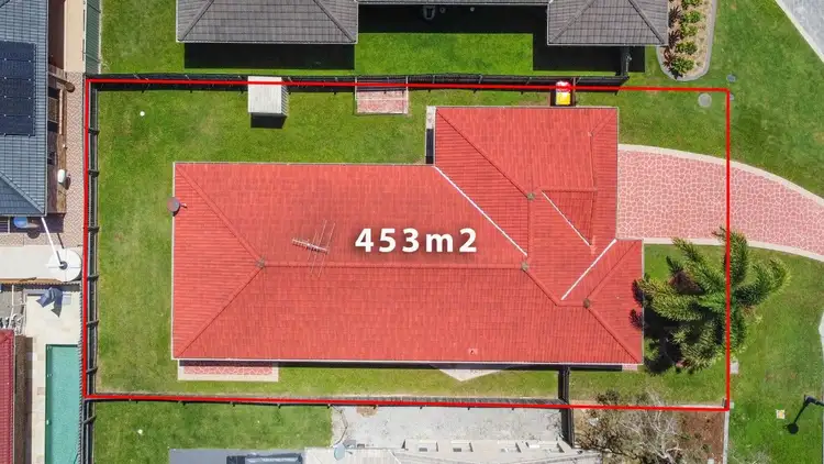 Fifth view of Homely house listing, 8 Reid Court, Bracken Ridge QLD 4017