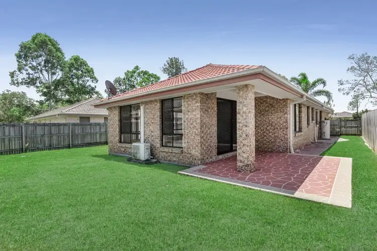 Sixth view of Homely house listing, 8 Reid Court, Bracken Ridge QLD 4017