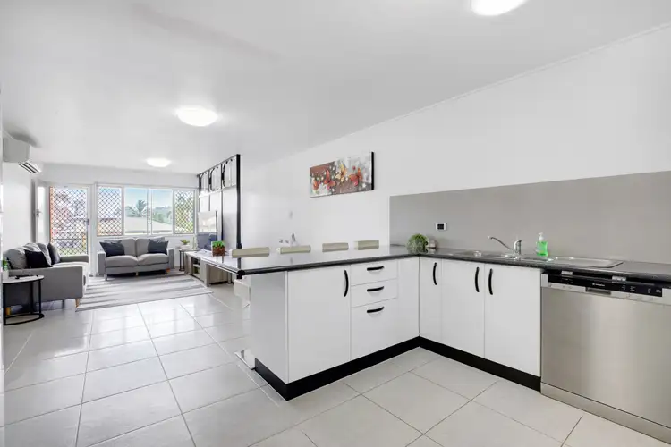 Main view of Homely house listing, 2/92 Kippen Street, South Mackay QLD 4740