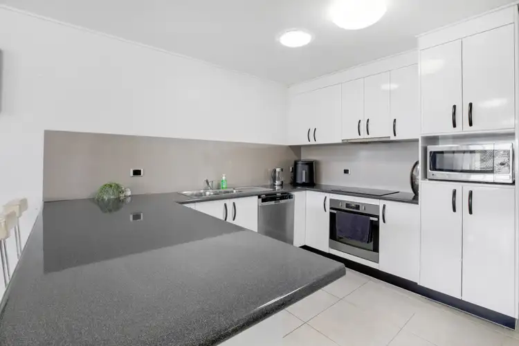 Second view of Homely house listing, 2/92 Kippen Street, South Mackay QLD 4740