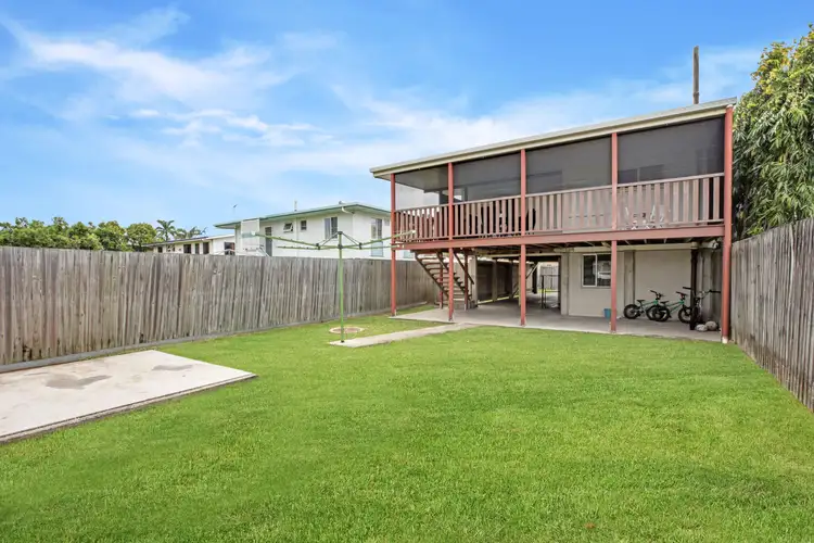 Third view of Homely house listing, 2/92 Kippen Street, South Mackay QLD 4740