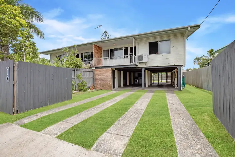 Fourth view of Homely house listing, 2/92 Kippen Street, South Mackay QLD 4740